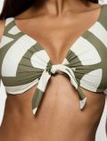 Costume reggiseno Triumph - verde - 1