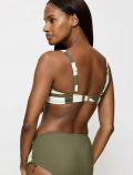 Costume reggiseno Triumph - verde - 3
