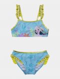 Bikini Disney - turchese - 0