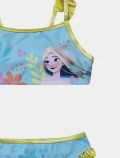 Bikini Disney - turchese - 1