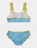 Bikini Disney - turchese - 2