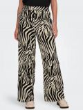 Pantalone Jdy - zebra - 0