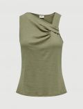 Canotta Jdy - salvia - 0
