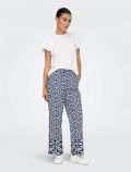 Pantalone Jdy - navy blazer - 2