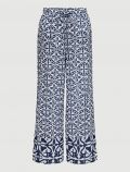 Pantalone Jdy - navy blazer - 4