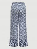 Pantalone Jdy - navy blazer - 5