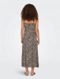 Abito Only - brown - 4