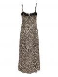 Abito Only - brown - 6
