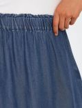 Gonna in jeans Only - dark blue - 1
