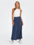 Gonna in jeans Only - dark blue - 2