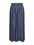 Gonna in jeans Only - dark blue - 3