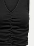 Top Only - black - 1