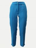 Pantalone Fly Girl - turchese - 0