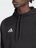 Felpa sportiva Adidas - black - 1