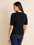 T-shirt manica corta Street One - nero - 3