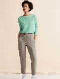 Pantalone Street One - beige - 1