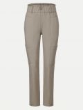 Pantalone Street One - beige - 4