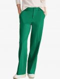 Pantalone Street One - verde - 0