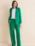 Pantalone Street One - verde - 1