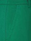 Pantalone Street One - verde - 2