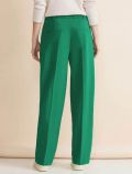 Pantalone Street One - verde - 3