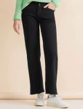 Pantalone jeans Street One - nero - 0