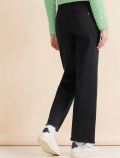 Pantalone jeans Street One - nero - 2