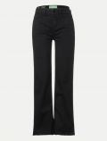 Pantalone jeans Street One - nero - 3