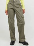 Pantalone Jjxx - dusty olive - 0