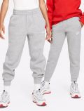 Pantalone Nike - grigio - 0