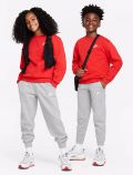 Pantalone Nike - grigio - 2
