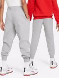 Pantalone Nike - grigio - 5
