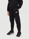Pantalone Nike - black - 0