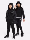 Pantalone Nike - black - 5
