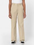 Pantalone Dickies Division - gray - 0