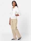 Pantalone Dickies Division - gray - 1