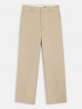 Pantalone Dickies Division - gray - 4