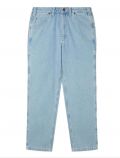 Pantalone jeans Dickies Division - blu - 3