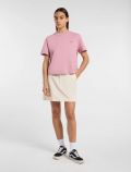 T-shirt manica corta Dickies - rose - 2