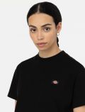 T-shirt manica corta Dickies - black - 1