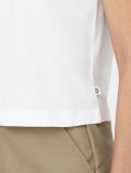 T-shirt manica corta Dickies - white - 1