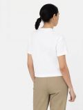 T-shirt manica corta Dickies - white - 4