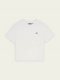 T-shirt manica corta Dickies - white - 5