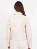 Giubbino Dickies - beige - 3