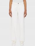 Pantalone jeans Dickies - white - 0