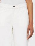 Pantalone jeans Dickies - white - 1