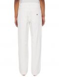 Pantalone jeans Dickies - white - 2