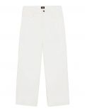 Pantalone jeans Dickies - white - 3