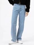 Pantalone jeans Dickies - blu - 0