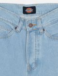 Pantalone jeans Dickies - blu - 2